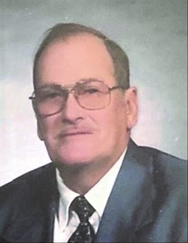Paul M. Craft